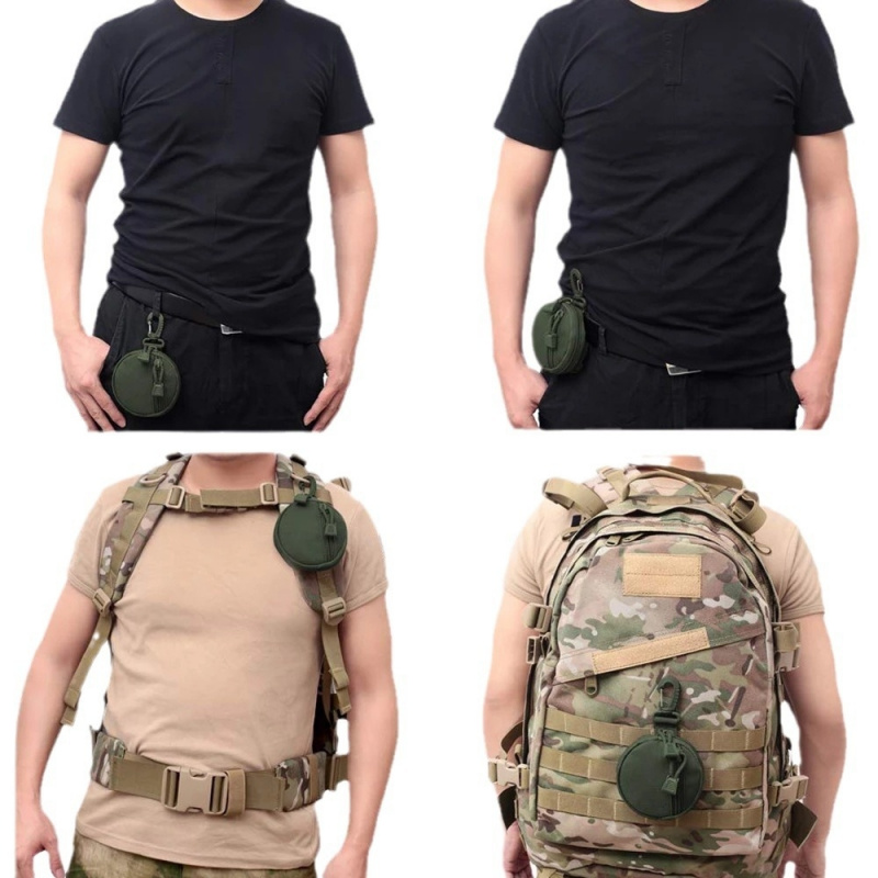 Multifunctional Outdoor Waist  – Edc Carry Box Bewertung und Preis