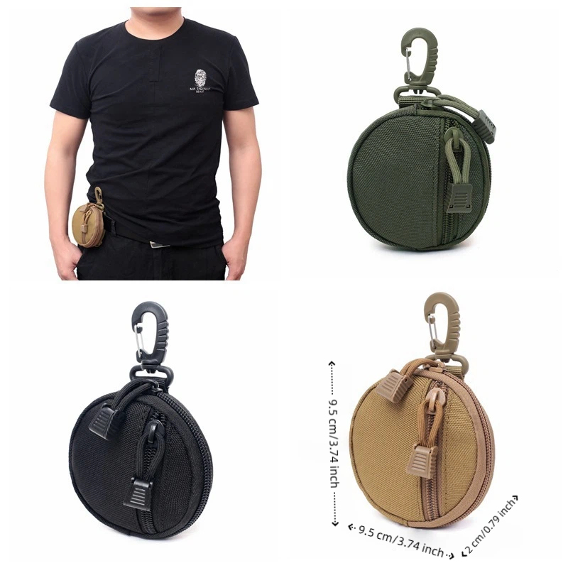 Multifunctional Outdoor Waist  – Edc Carry Box Bewertung und Preis