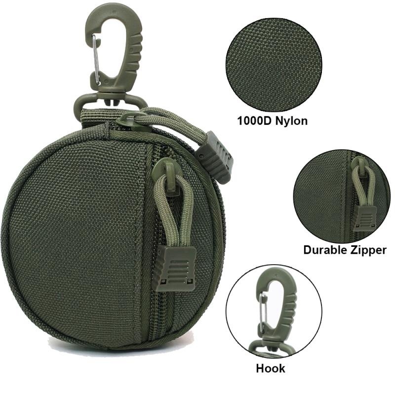 Multifunctional Outdoor Waist  – Edc Carry Box Bewertung und Preis