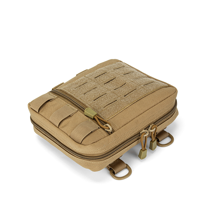 Tactical MOLLE Admin Pouch Las – Edc Carry Box Bewertung und Preis