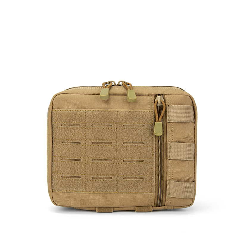 Tactical MOLLE Admin Pouch Las – Edc Carry Box Bewertung und Preis