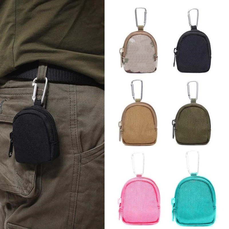 Tactical EDC Key Wallet for Me – Edc Carry Coins Bewertung und Preis