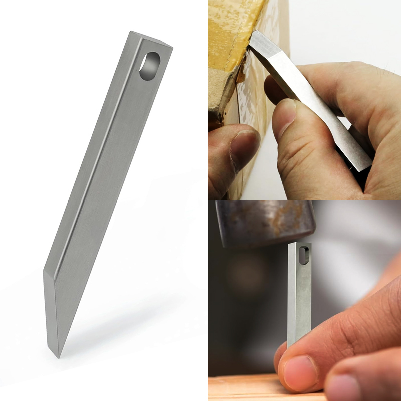EDC Pry Bar, Heavy Duty Keycha – Edc (Every Day Carry Bewertung und Preis