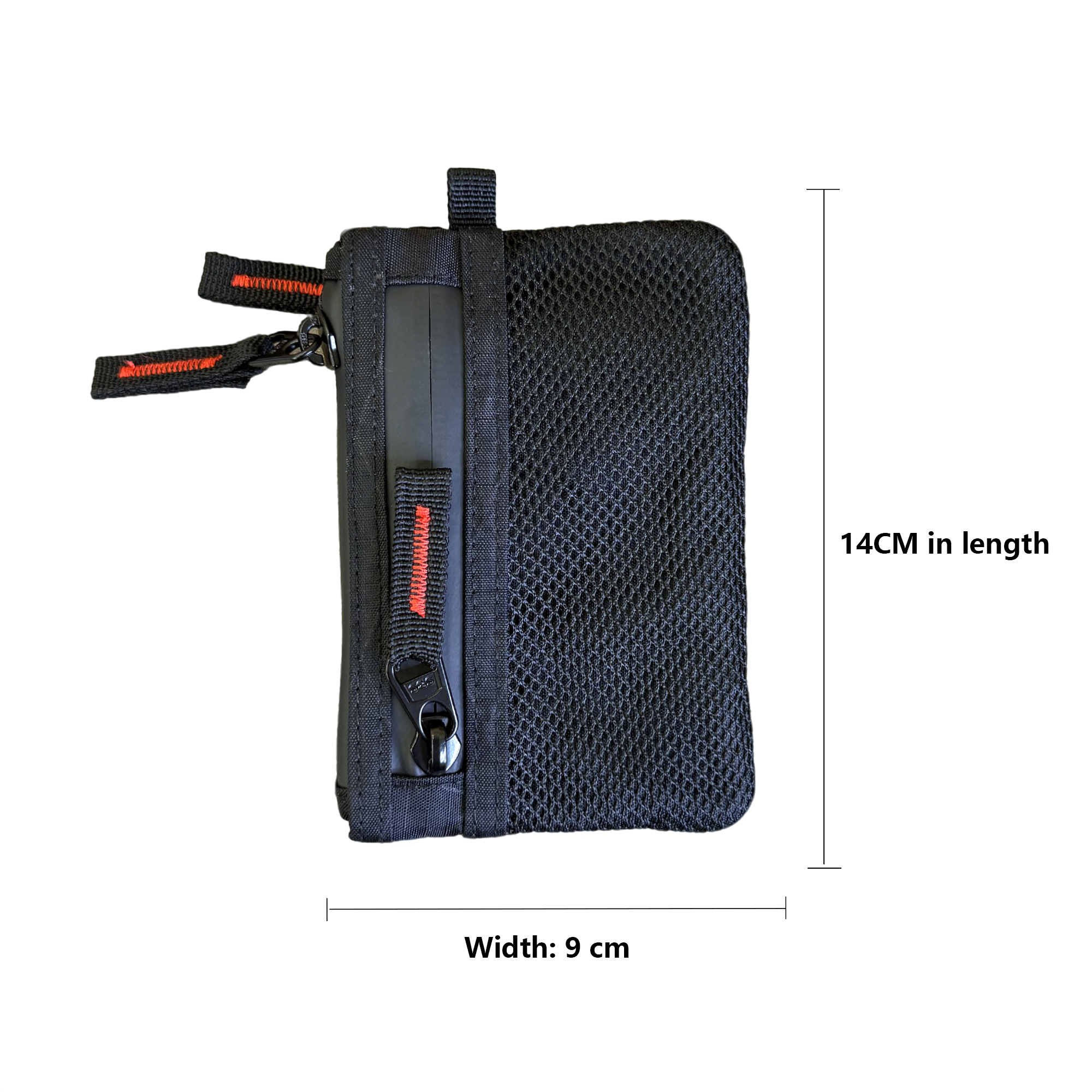 Edc Fashionable Rfid Anti-Thef – Edc Carry Card Bewertung und Preis