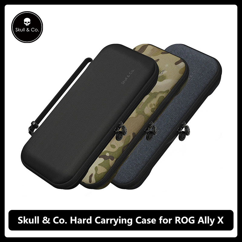 Skull & Co. EDC Case Portable  – Edc Carry Co Bewertung und Preis