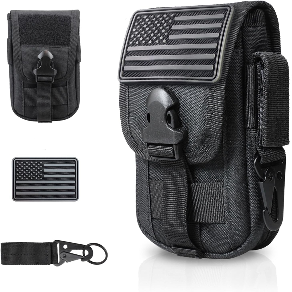 Tactical Phone Pouch Molle,Sma – Edc Carry Card Bewertung und Preis
