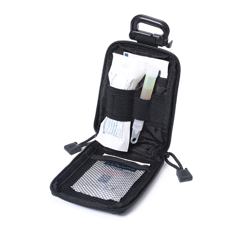 Tactical EDC Pouch Medical Org – Edc Carry Box Bewertung und Preis