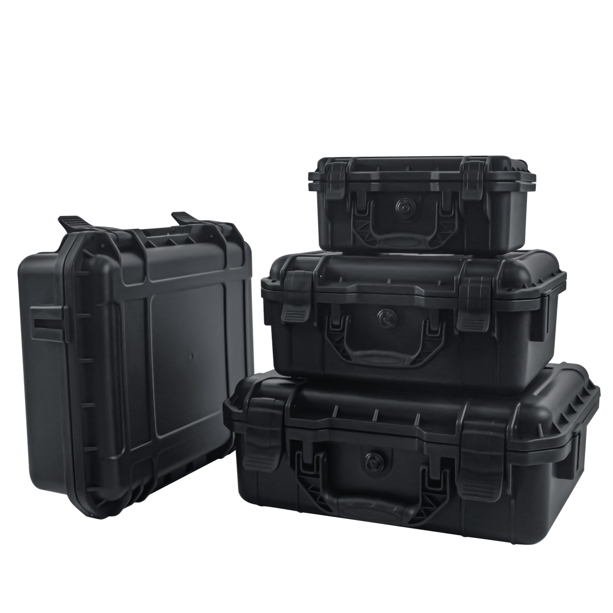 1pc Portable Plastic Protectiv – Edc Carry Case Bewertung und Preis