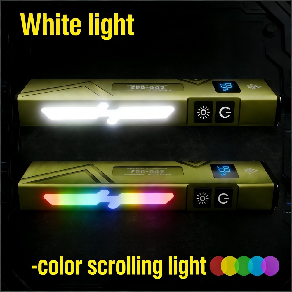 EDC Flashlight Rechargeable UV – Edc Carry Pen Bewertung und Preis