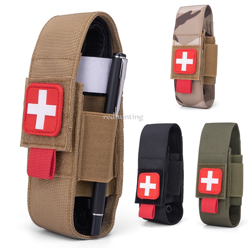 Tactical Tourniquet Pouch Hold – Edc Carry Pen Bewertung und Preis