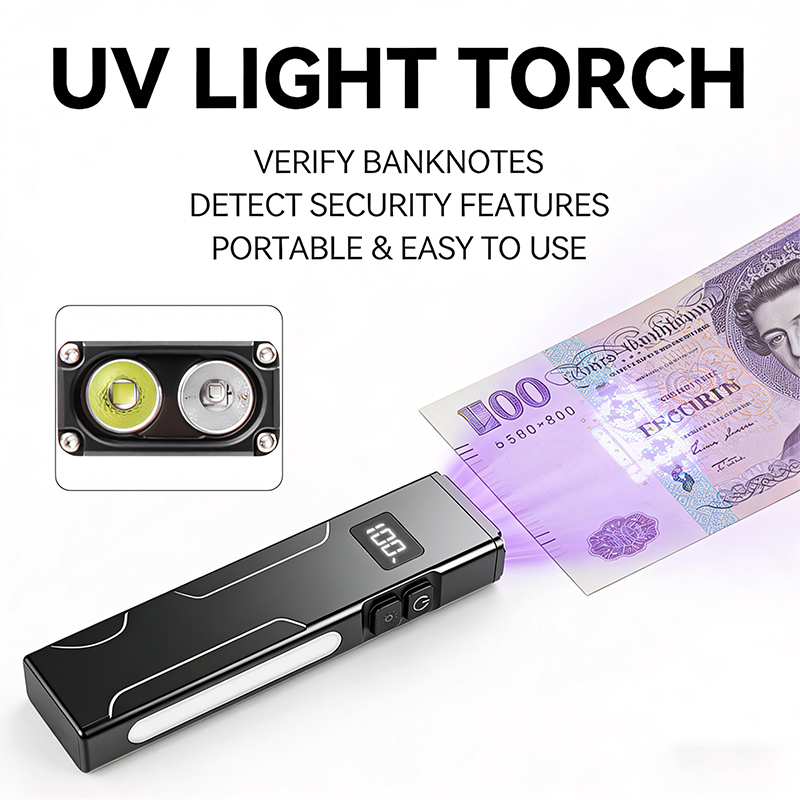 Multifunctional EDC Work Light – Edc Carry Pen Bewertung und Preis