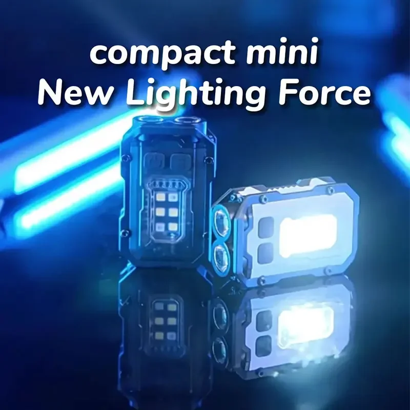 Super Bright Powerful Pocket T – Edc Daily Carry Bewertung und Preis