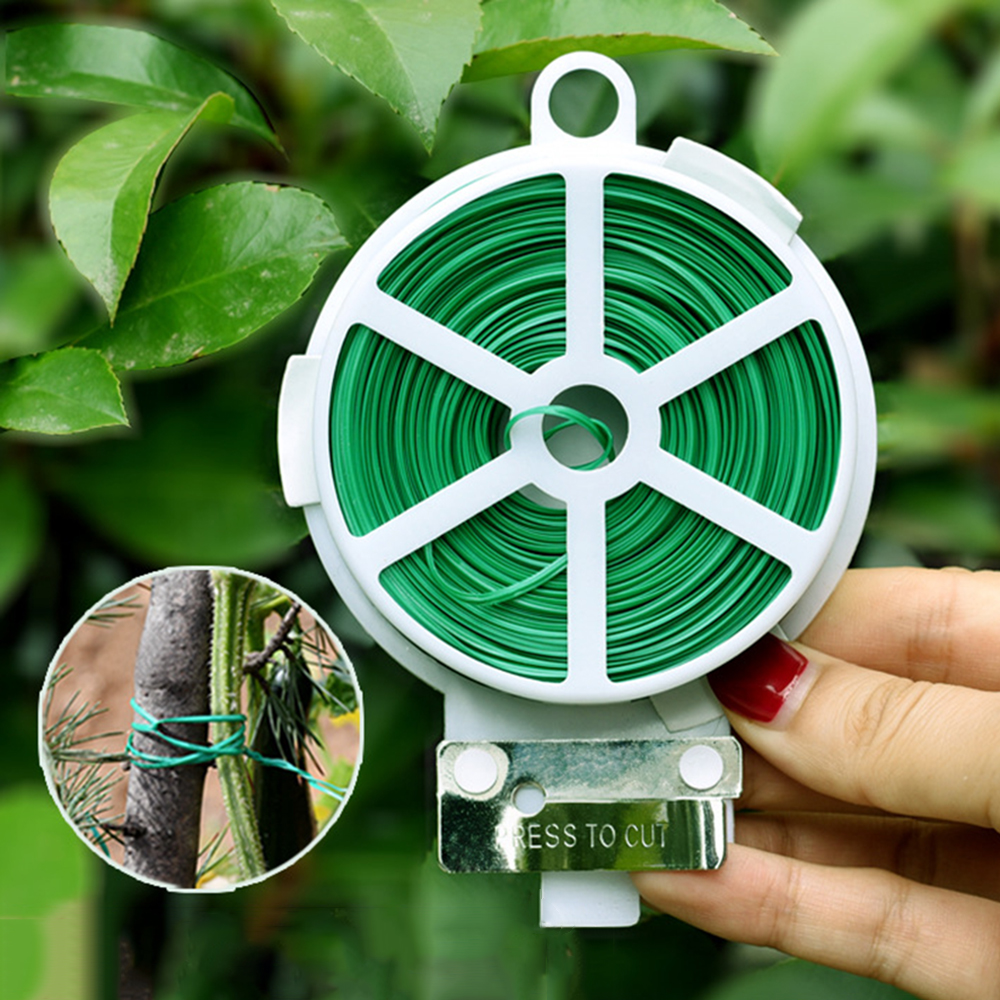 Multifunctional Garden Twist T – Gear Tie Reusable Bewertung und Preis