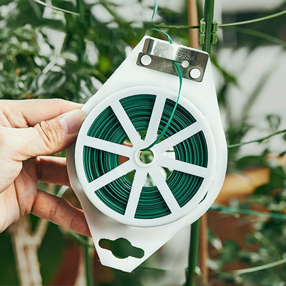 Multifunctional Garden Twist T – Gear Tie Reusable Bewertung und Preis