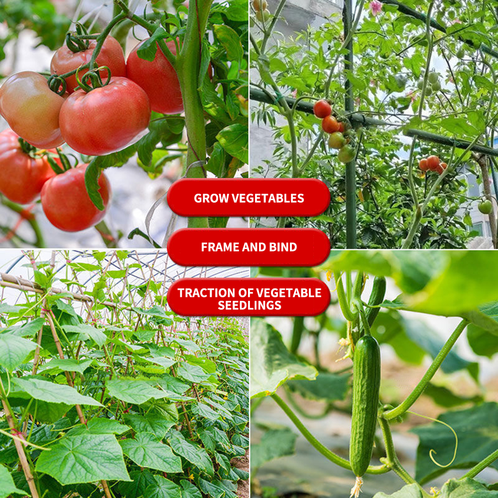 Multifunctional Garden Twist T – Gear Tie Reusable Bewertung und Preis