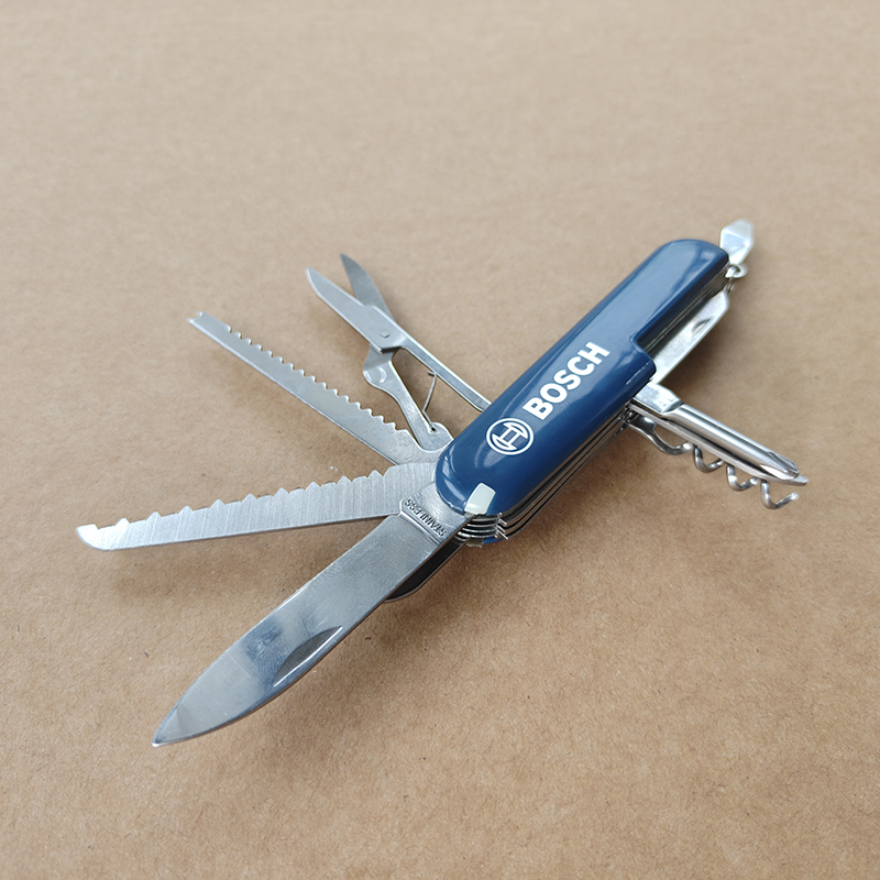 Bosch Foldable Pocket Multi-To – Edc Carry All Bewertung und Preis