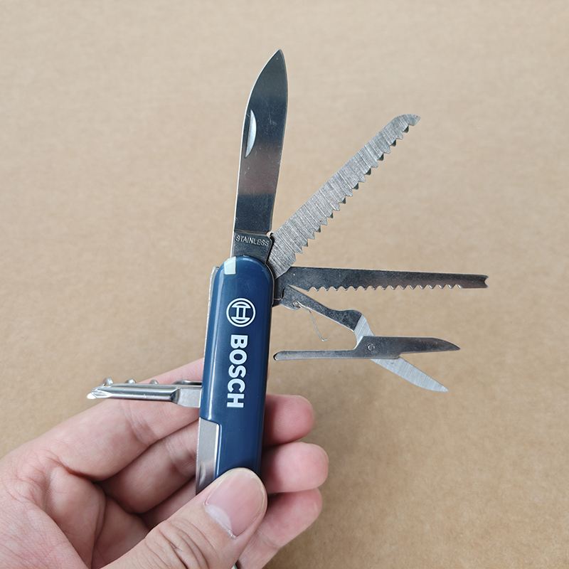 Bosch Foldable Pocket Multi-To – Edc Carry All Bewertung und Preis