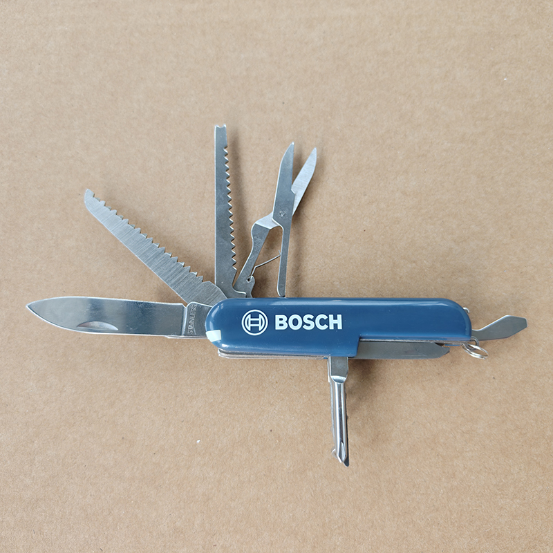 Bosch Foldable Pocket Multi-To – Edc Carry All Bewertung und Preis