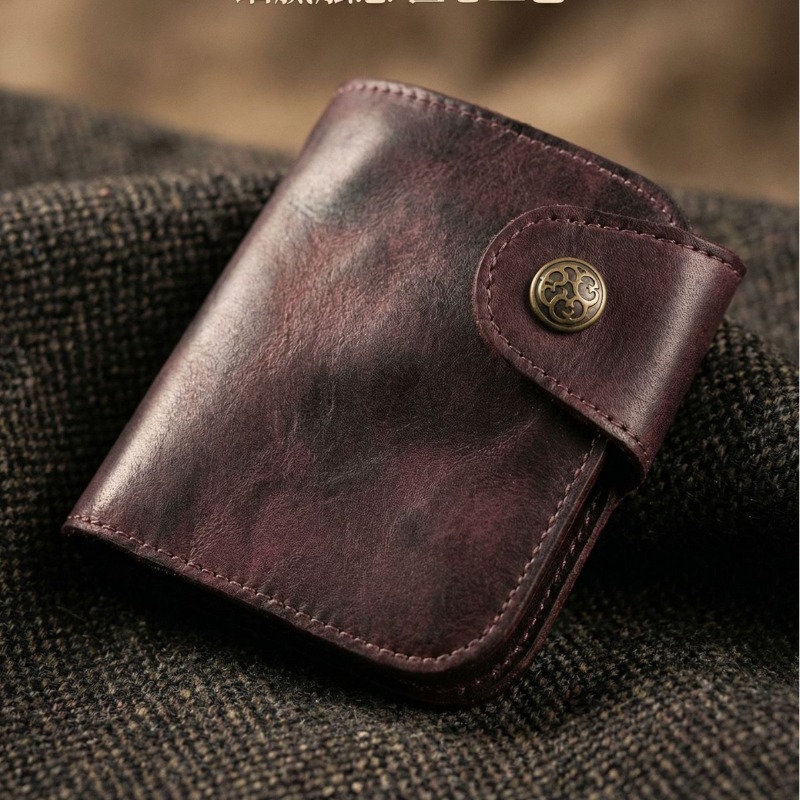 Mens Wallet Large Capacity Gen – Edc Carry Card Bewertung und Preis