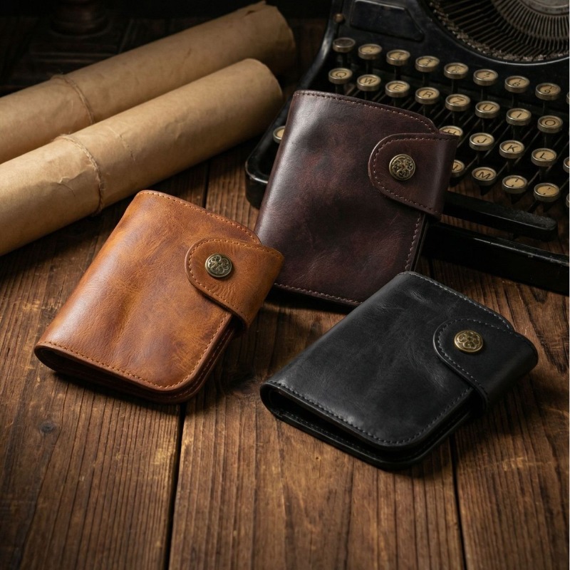 Mens Wallet Large Capacity Gen – Edc Carry Card Bewertung und Preis