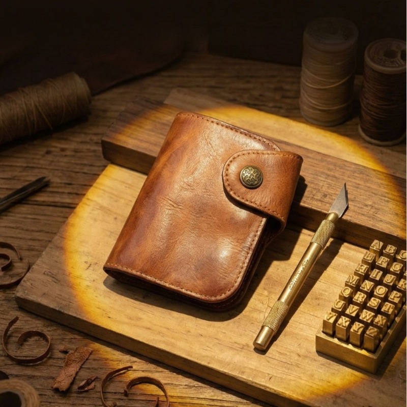 Mens Wallet Large Capacity Gen – Edc Carry Card Bewertung und Preis