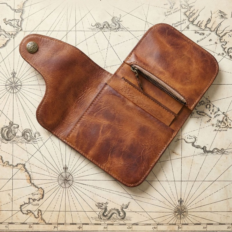 Mens Wallet Large Capacity Gen – Edc Carry Card Bewertung und Preis