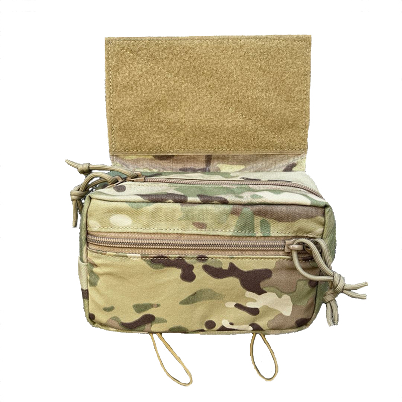 Tactical Hanging Pouch MK3 MK4 – Edc Carry Pack Bewertung und Preis