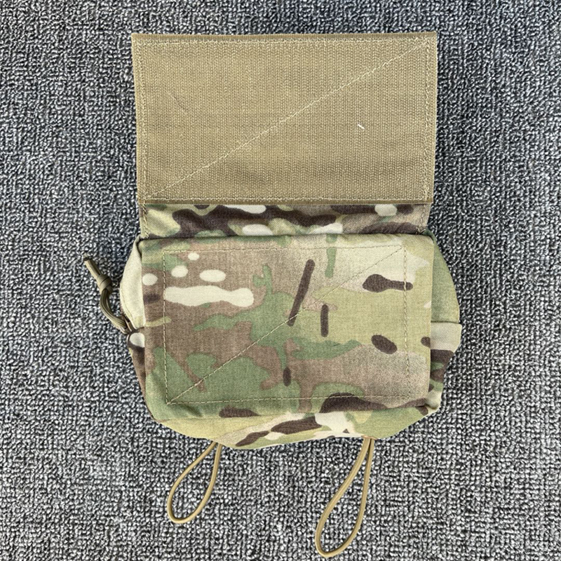 Tactical Hanging Pouch MK3 MK4 – Edc Carry Pack Bewertung und Preis