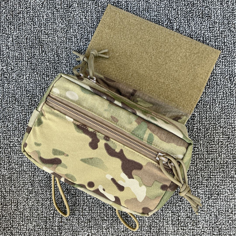 Tactical Hanging Pouch MK3 MK4 – Edc Carry Pack Bewertung und Preis