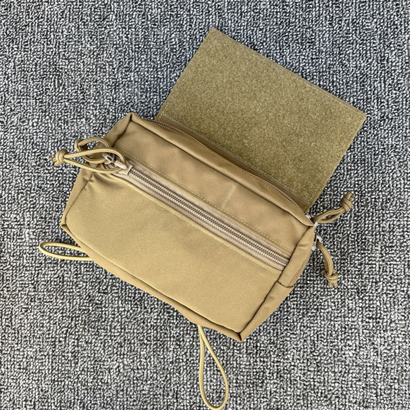 Tactical Hanging Pouch MK3 MK4 – Edc Carry Pack Bewertung und Preis