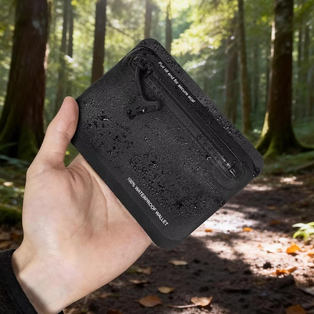 Unisex Lightweight Coin Purse  – Edc Carry Coins Bewertung und Preis