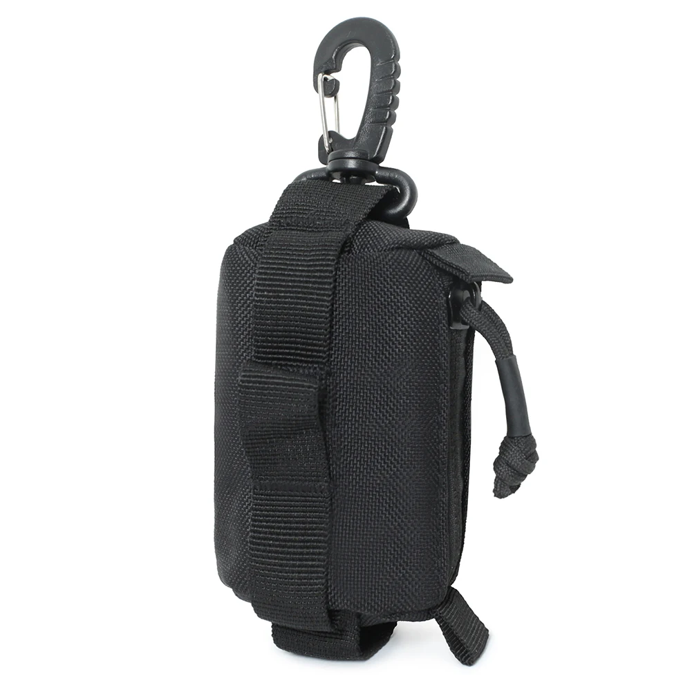 Tactical EDC Pouch Zipper Key  – Edc Carry Case Bewertung und Preis