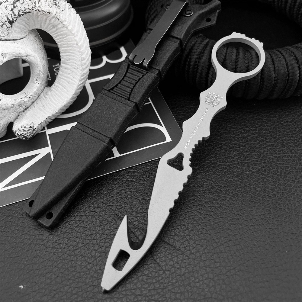 Outdoors Cutting Rope Fixed Bl – Edc Carry All Bewertung und Preis