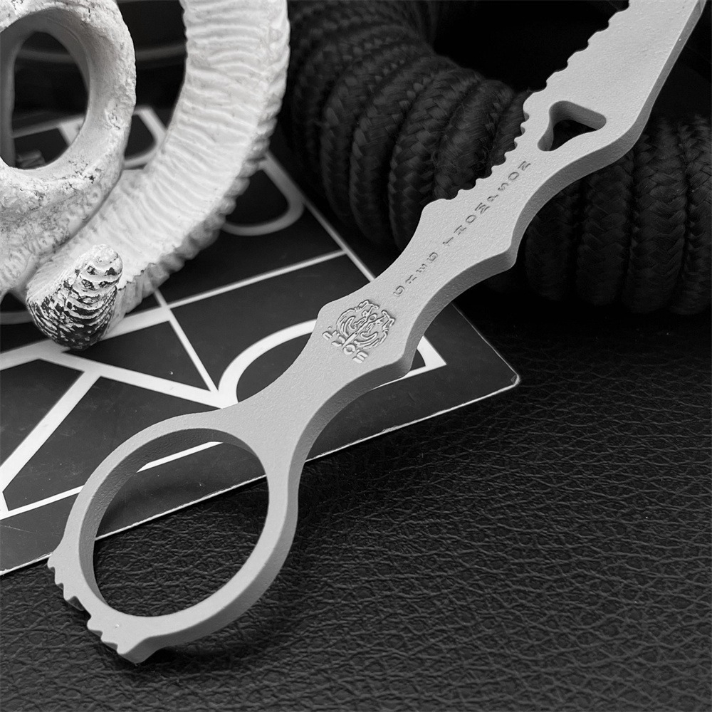 Outdoors Cutting Rope Fixed Bl – Edc Carry All Bewertung und Preis