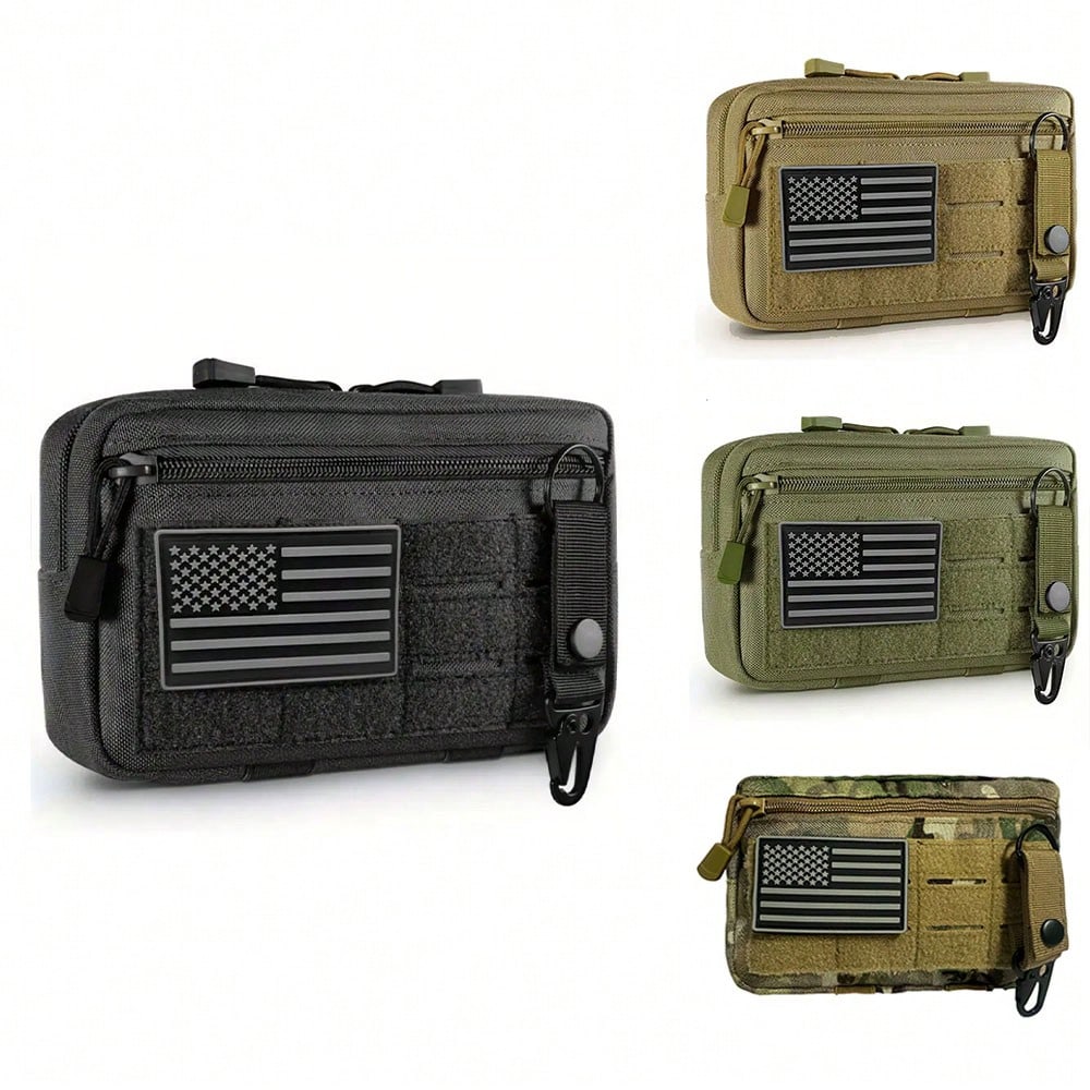 Outdoor EDC Hunting Toolkit Mu – Edc Carry Box Bewertung und Preis