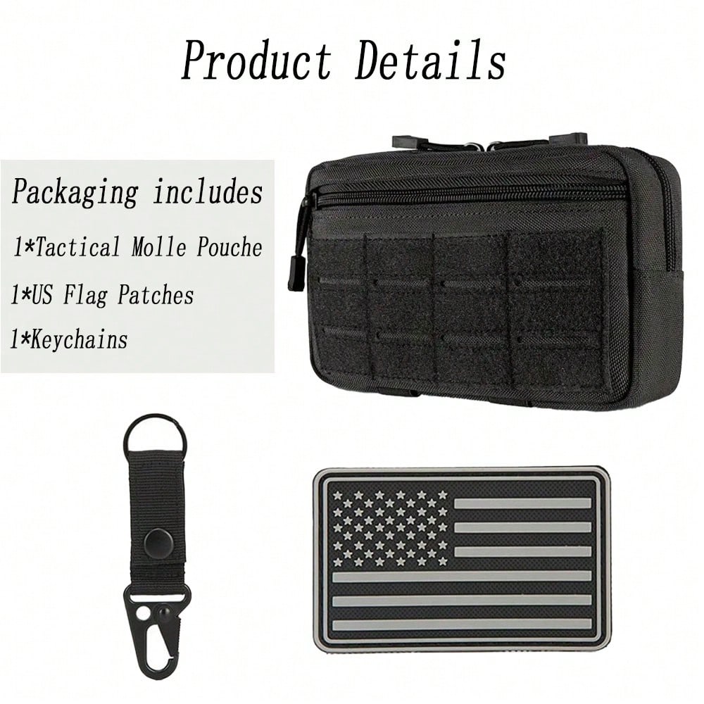 Outdoor EDC Hunting Toolkit Mu – Edc Carry Box Bewertung und Preis