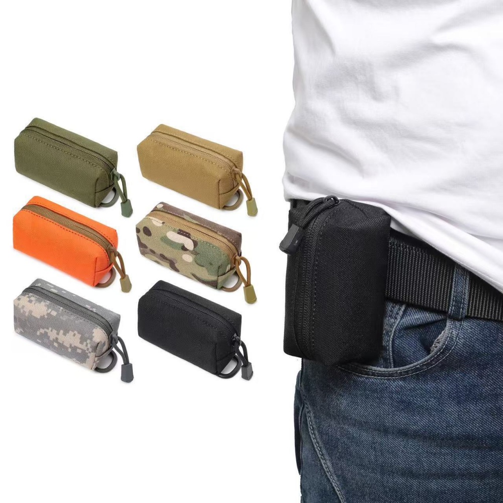 Tactical Outdoor Multifunction – Edc Carry Case Bewertung und Preis