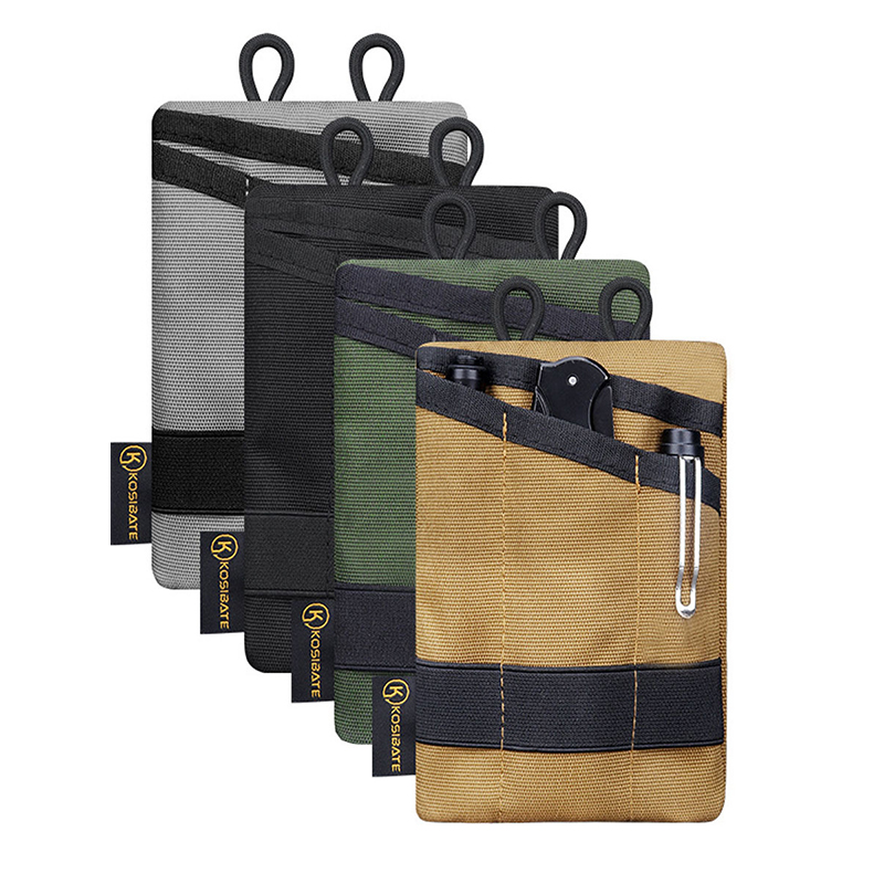 Tactical EDC Pouch Wallet Bag  – Edc Carry Case Bewertung und Preis