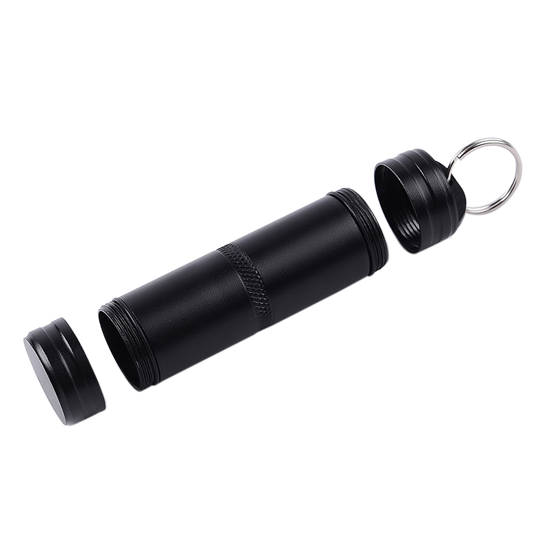 Waterproof Airtight Watertight – Pill Fob Capsule Bewertung und Preis