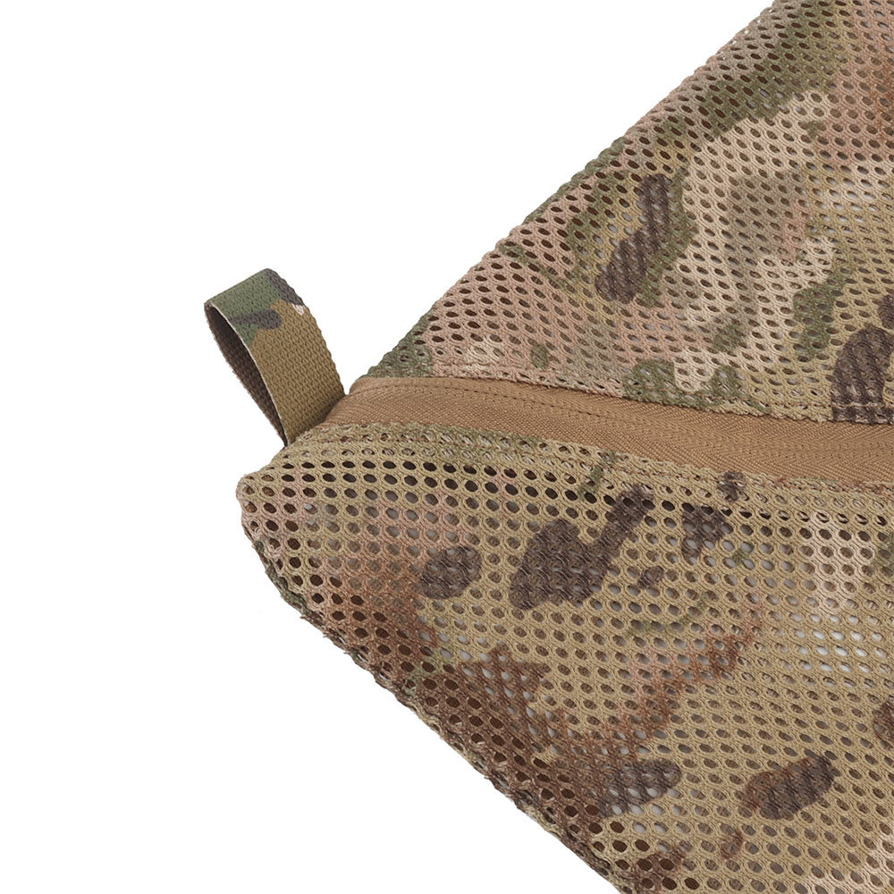 Tactical Mesh EDC Pouch Bag Ut – Edc Carry Pack Bewertung und Preis