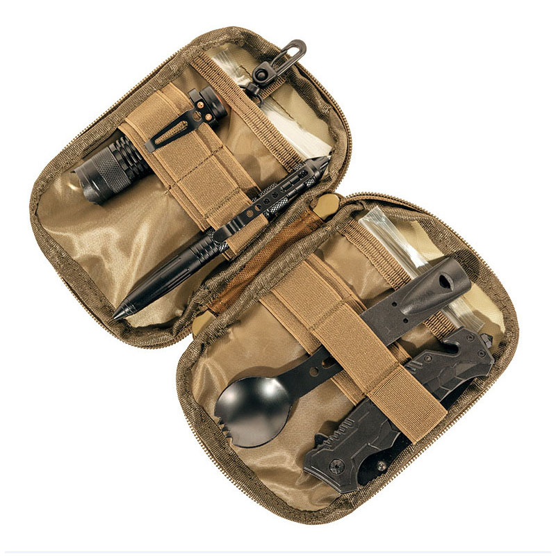 2026 Tactical EDC Molle Pouch  – Edc Carry Box Bewertung und Preis