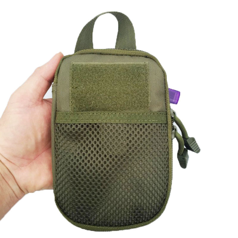 2026 Tactical EDC Molle Pouch  – Edc Carry Box Bewertung und Preis