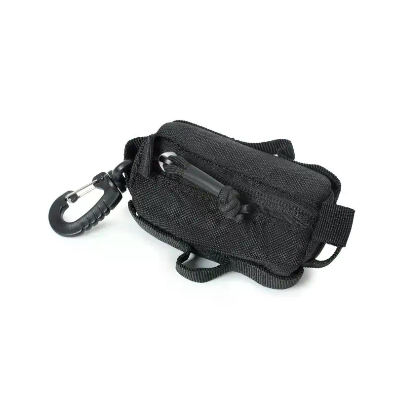 Outdoor Buckle Bag EDC Pouch Z – Edc Carry Card Bewertung und Preis