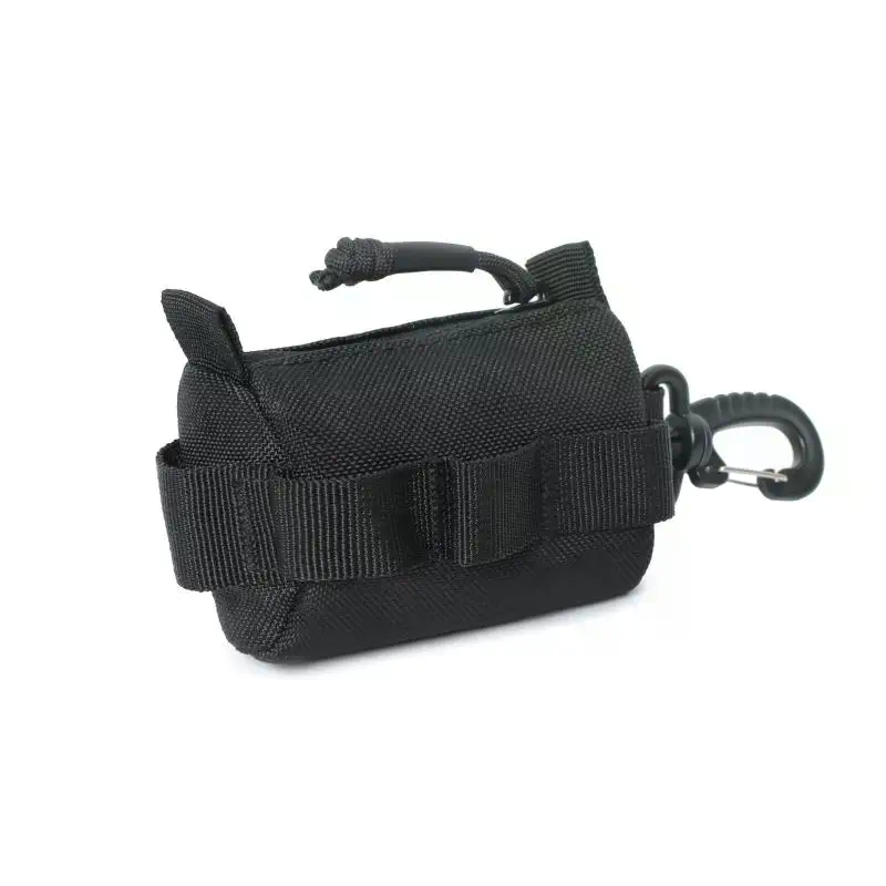 Outdoor Buckle Bag EDC Pouch Z – Edc Carry Card Bewertung und Preis