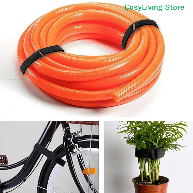 [CL]5M Reusable Nylon Hook Loo – Gear Tie Reusable Bewertung und Preis