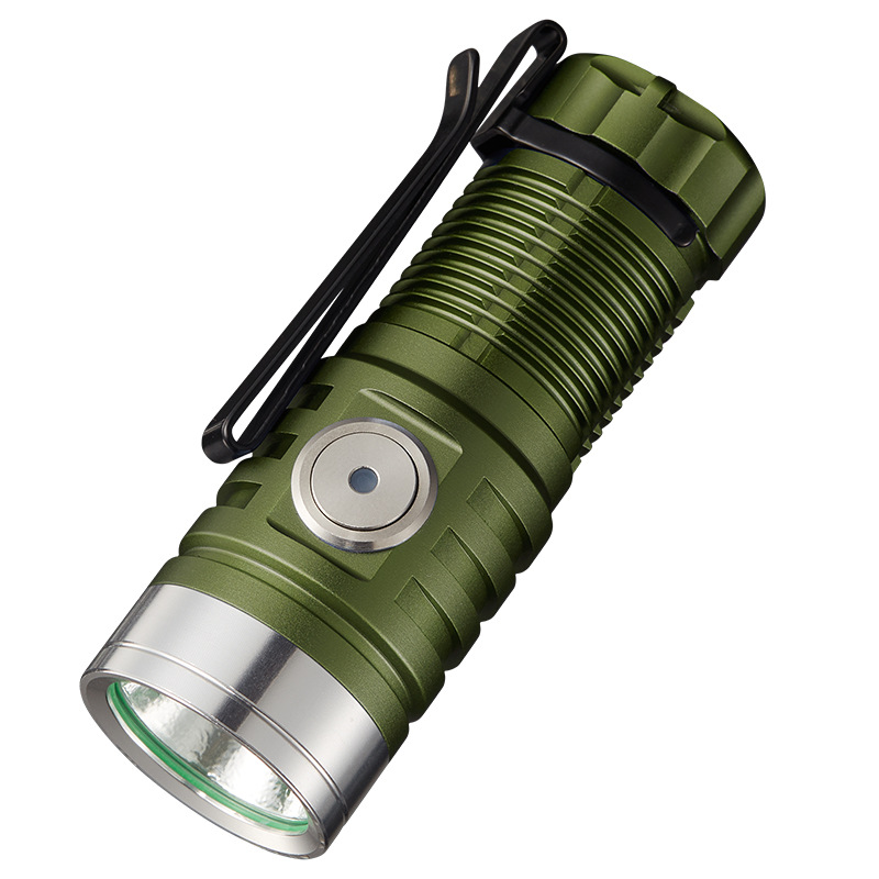 Mini Bright USB Rechargeable E – Edc (Every Day Carry Bewertung und Preis