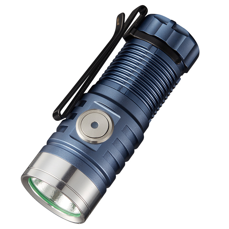 Mini Bright USB Rechargeable E – Edc (Every Day Carry Bewertung und Preis