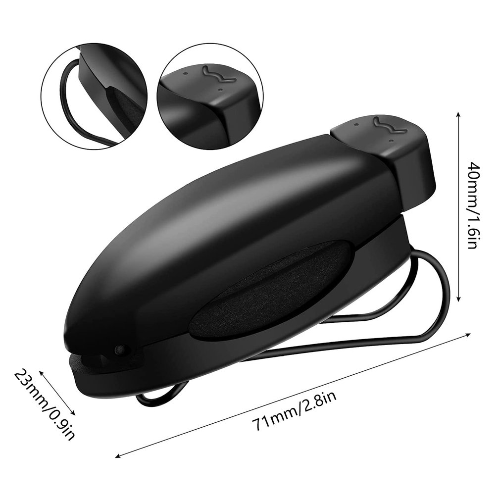 Universal S-type Car Glasses C – Edc Carry Pen Bewertung und Preis