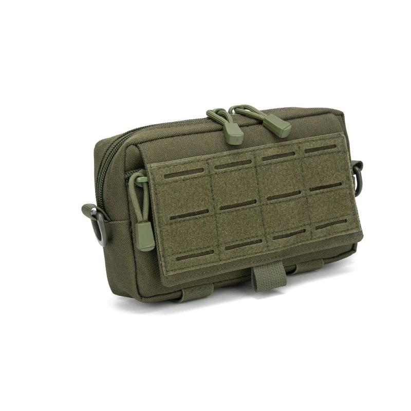 Tactical Molle Admin Pouch Las – Edc Daily Carry Bewertung und Preis