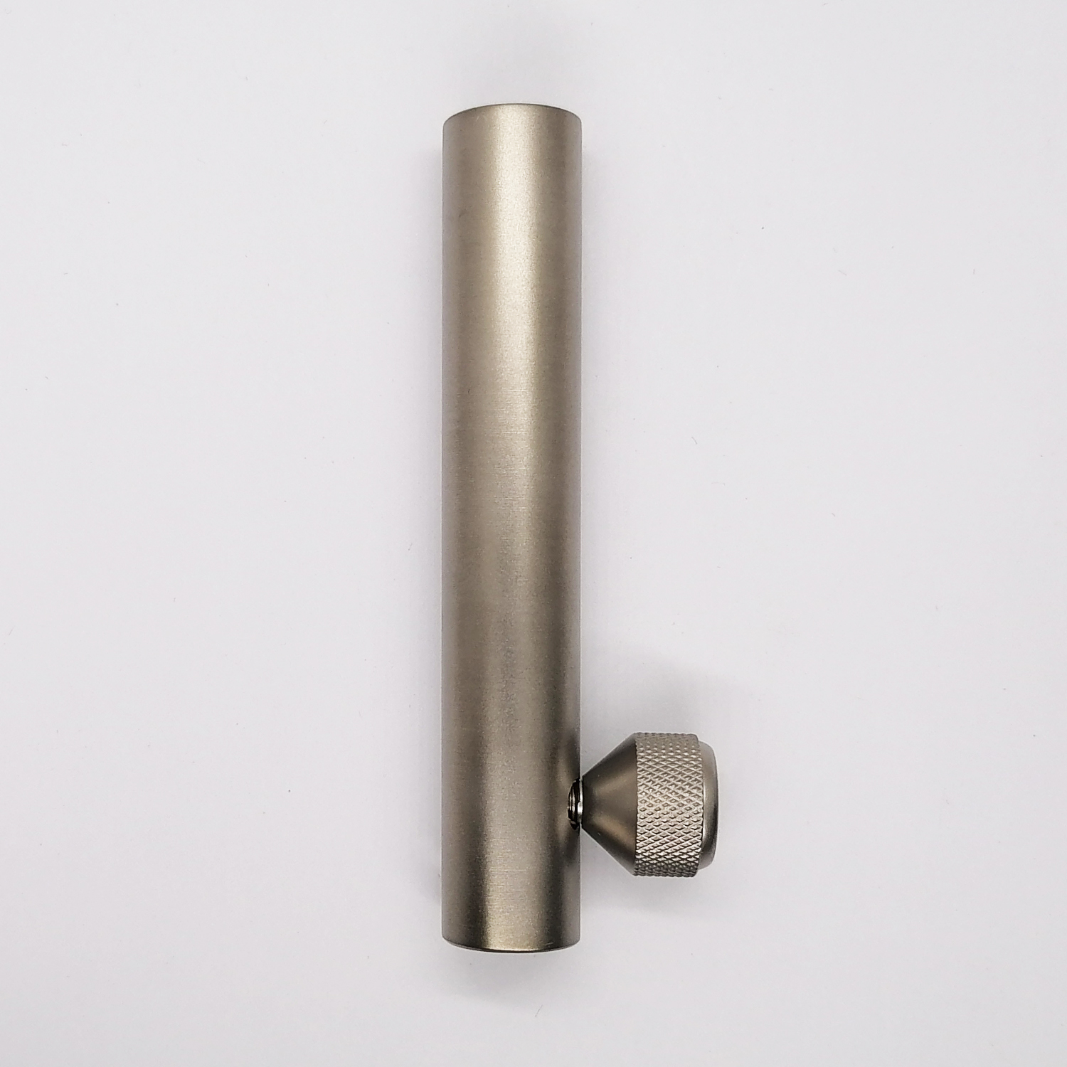 1 Piece Titanium Alloy EDC Eve – Edc Carry Piece Bewertung und Preis